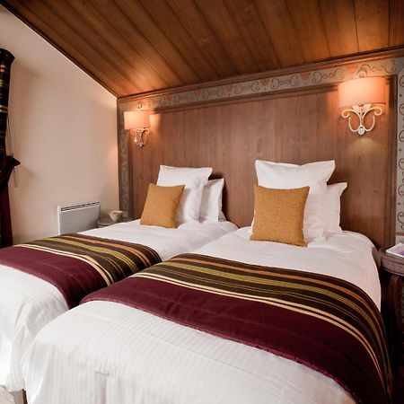 Le Hameau Du Kashmir Aparthotel Val Thorens Exterior photo