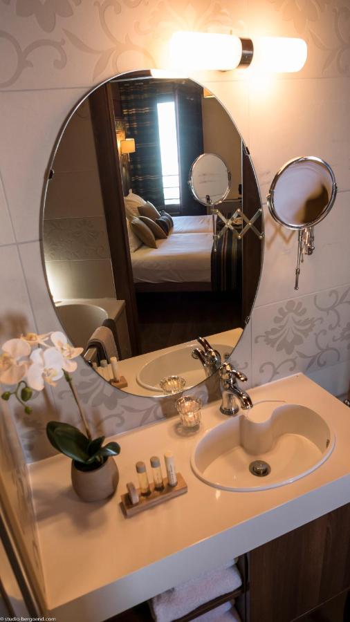 Le Hameau Du Kashmir Aparthotel Val Thorens Exterior photo