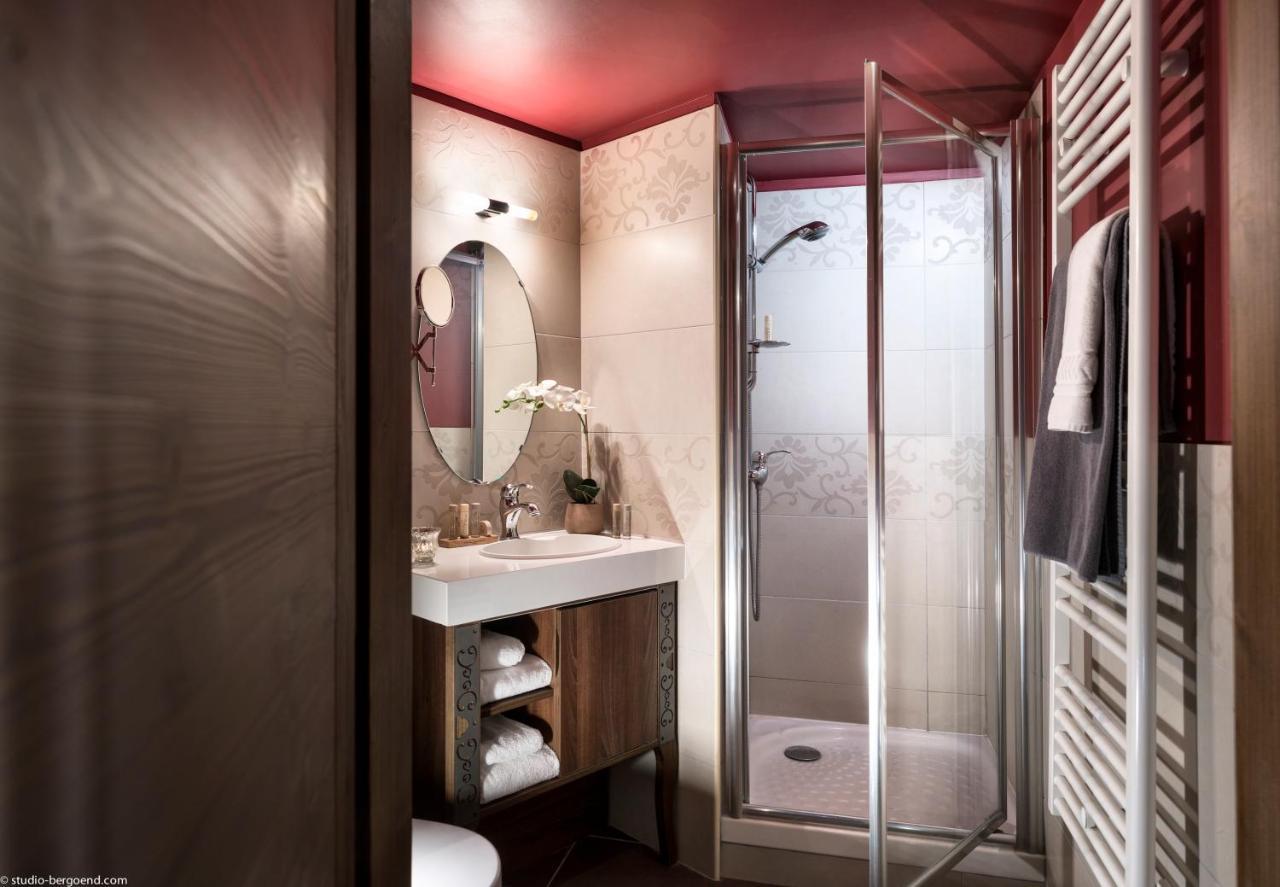 Le Hameau Du Kashmir Aparthotel Val Thorens Exterior photo