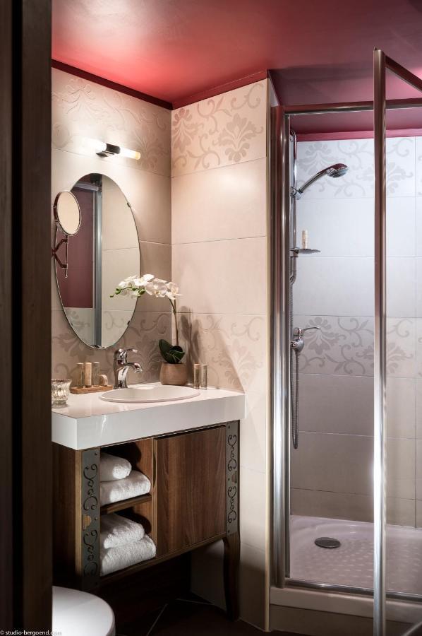 Le Hameau Du Kashmir Aparthotel Val Thorens Exterior photo